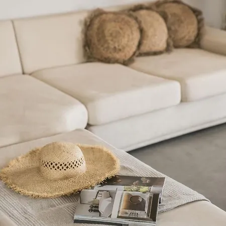 Canova Boutique Βίλα