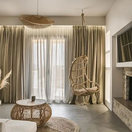 Βίλα Canova Boutique *