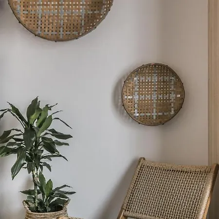 Canova Boutique Βίλα *