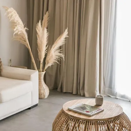 Βίλα Canova Boutique