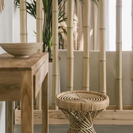 Canova Boutique Βίλα