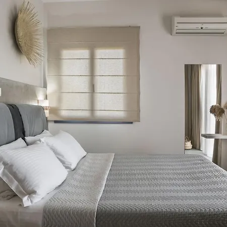 Canova Boutique Villa Mesovounia (Kefalonia)