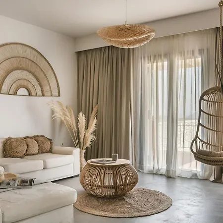 Canova Boutique * Mesovounia (Kefalonia)