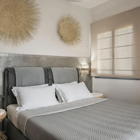 Canova Boutique Villa