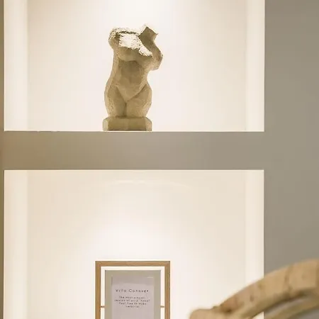 Canova Boutique Villa