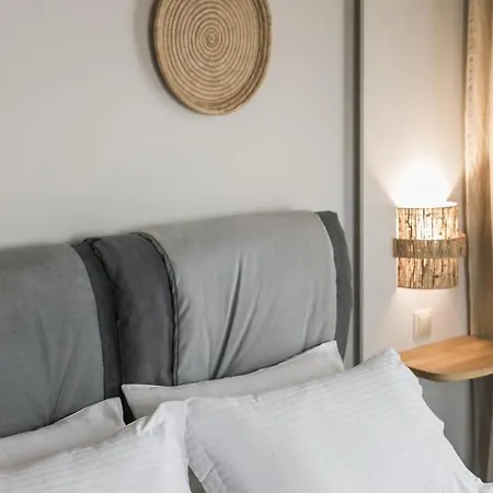 Canova Boutique Villa