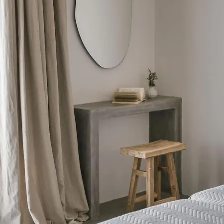 Canova Boutique Villa *