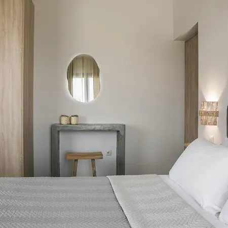 Canova Boutique Villa Mesovounia (Kefalonia)