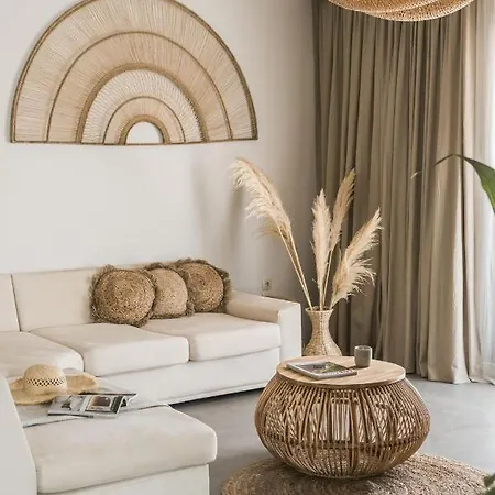 Villa Canova Boutique Mesovounia (Kefalonia)
