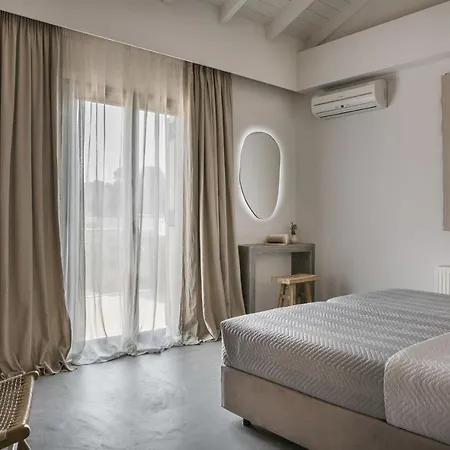 Canova Boutique Mesovounia (Kefalonia)