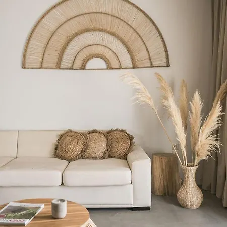 Canova Boutique Villa Mesovounia (Kefalonia)