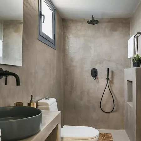 Canova Boutique Villa *