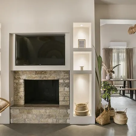 Canova Boutique Villa *
