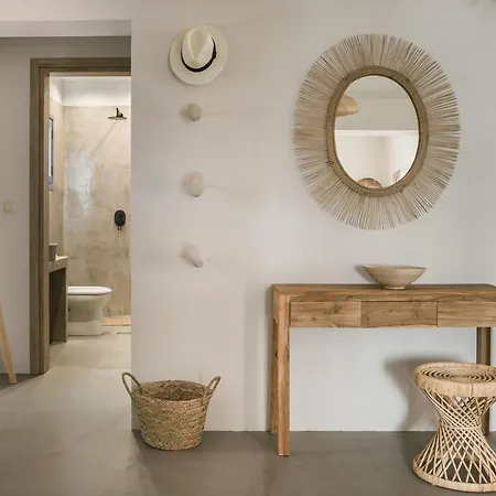 Canova Boutique Villa *
