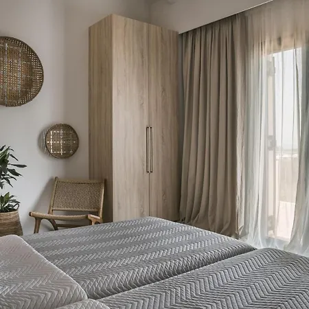 Canova Boutique Villa